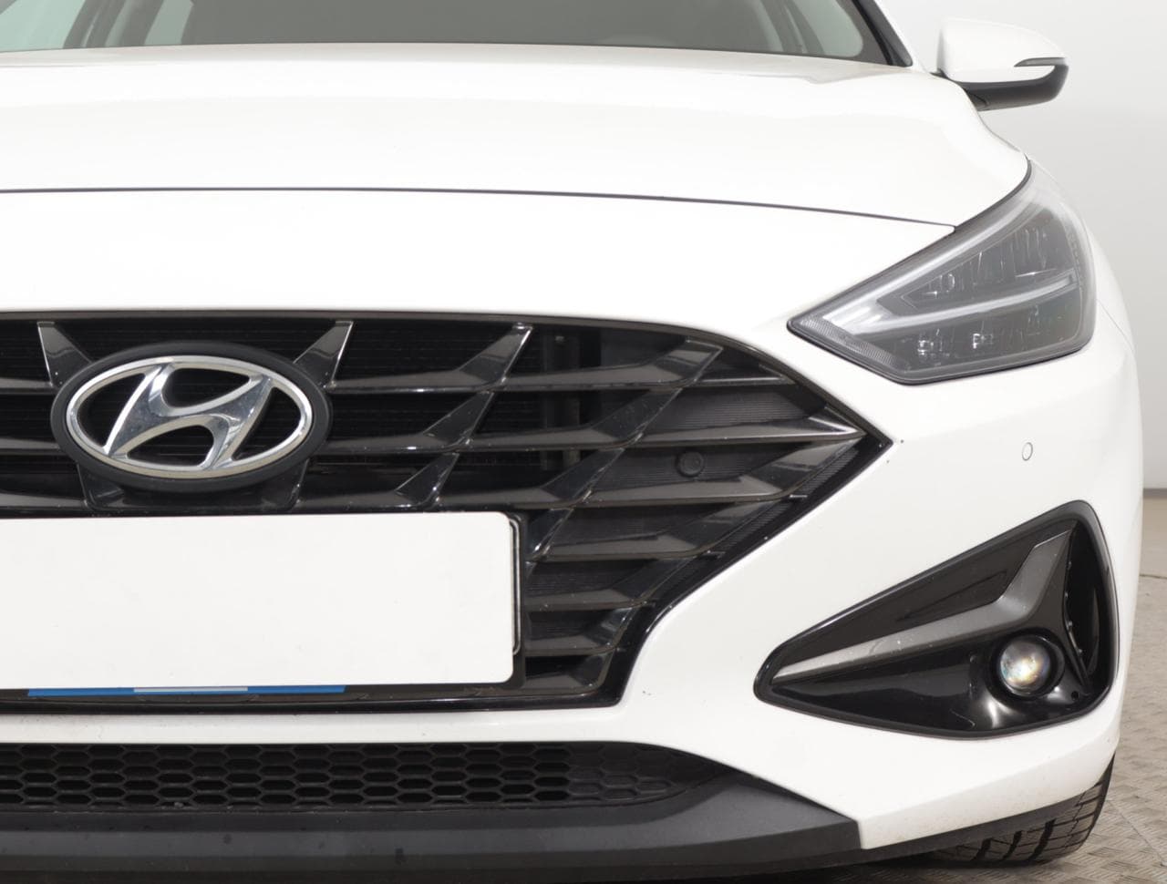 2022 Hyundai I30 - 10