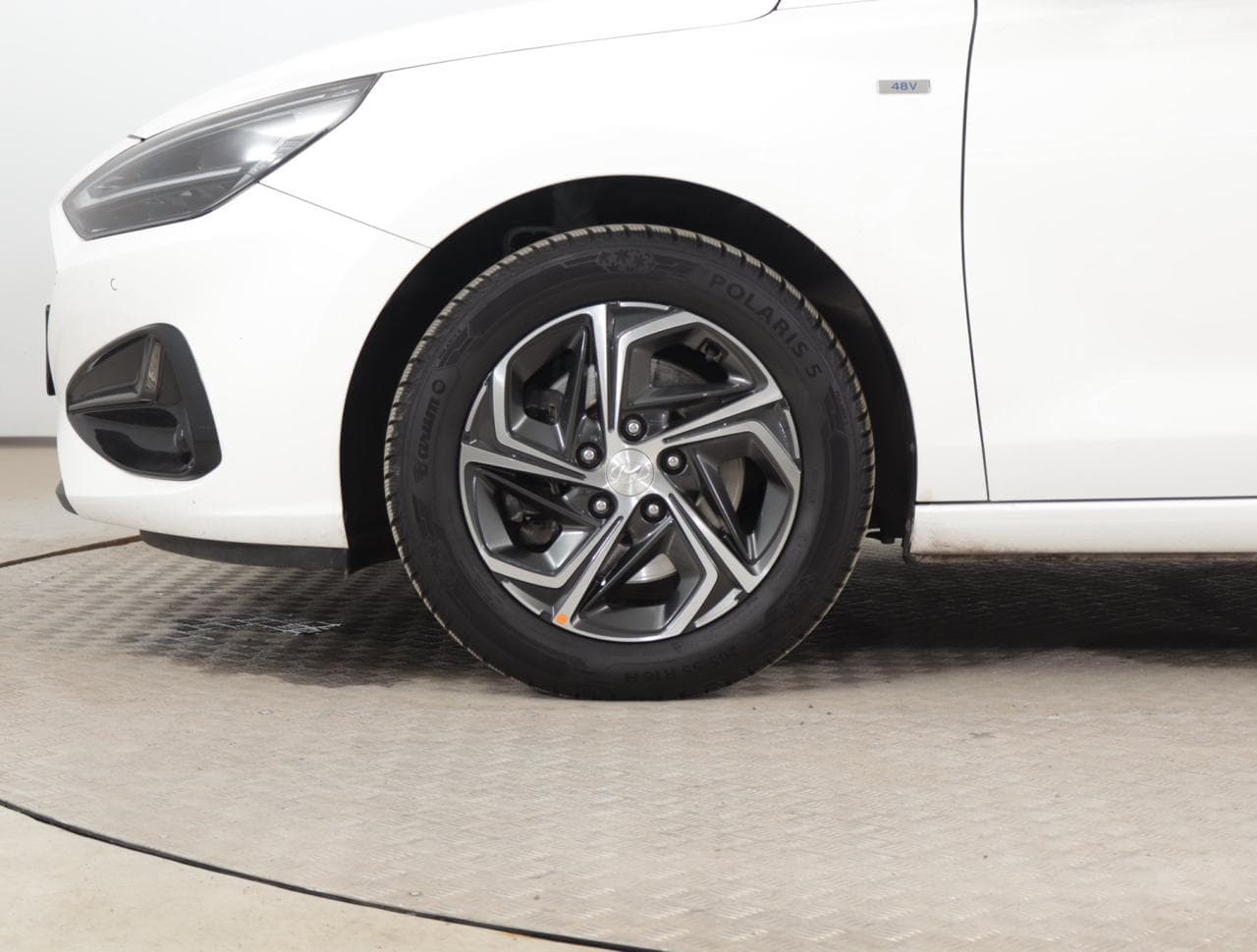 2022 Hyundai I30 - 9