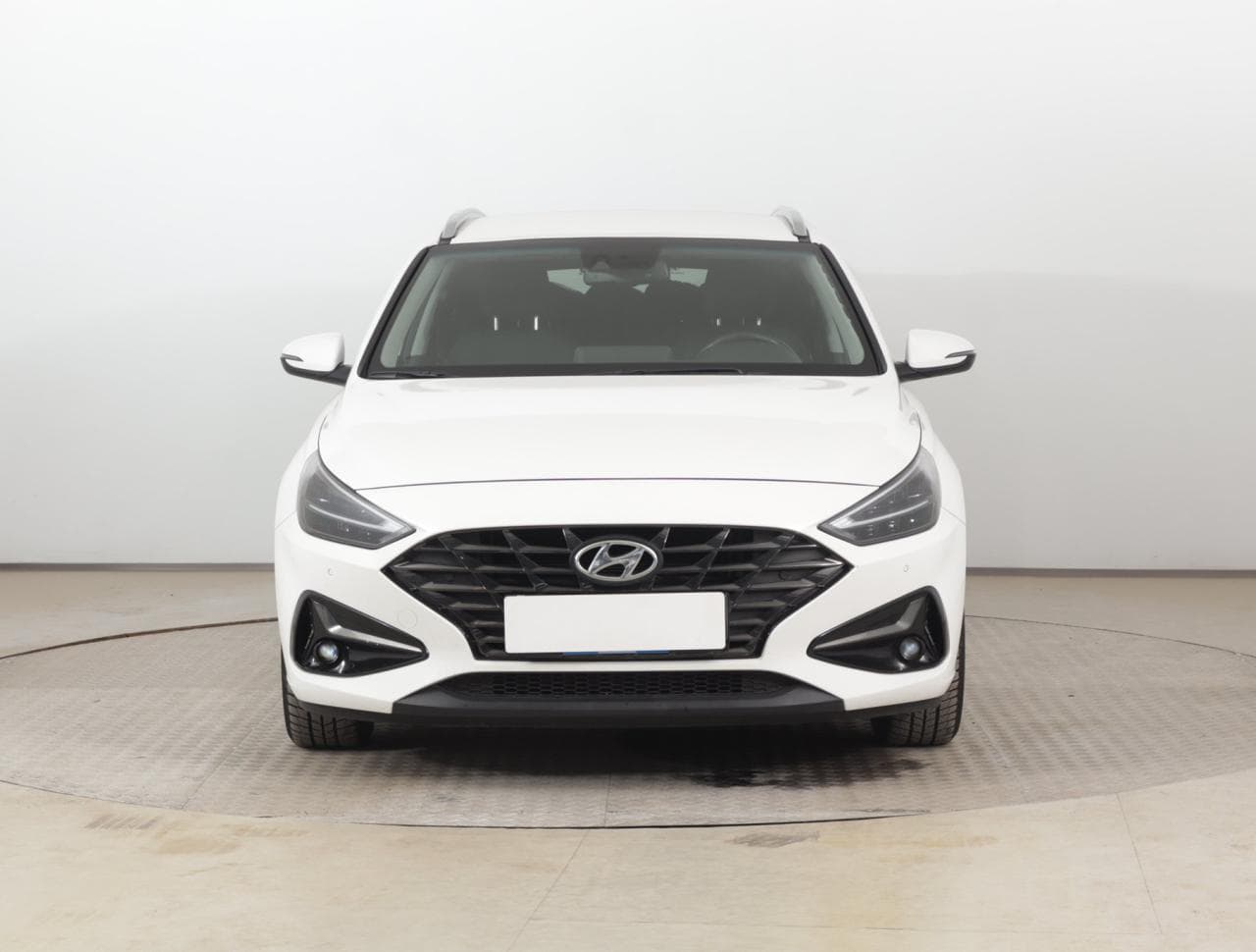 2022 Hyundai I30 - 2