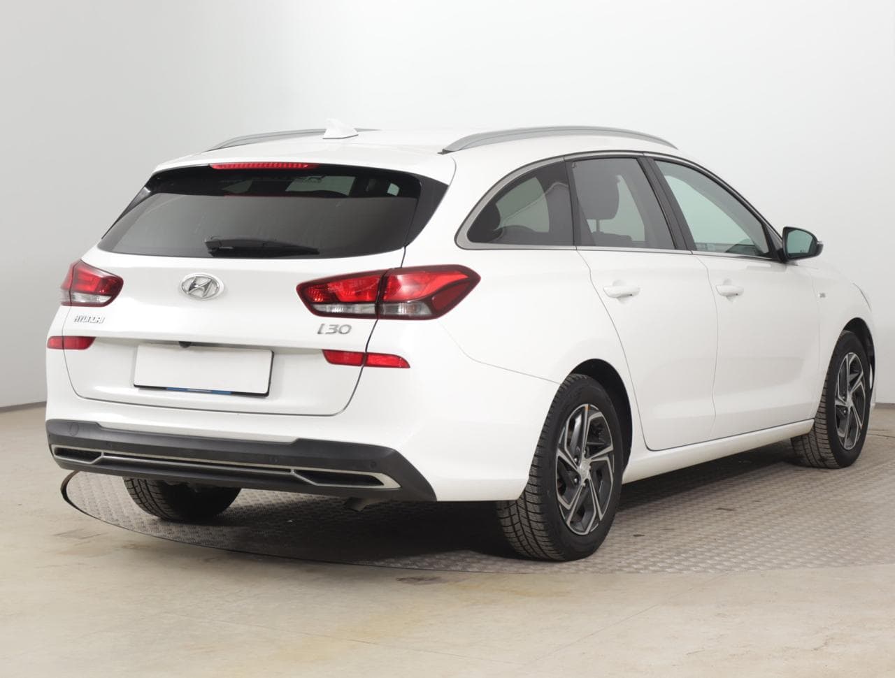 2022 Hyundai I30 - 7