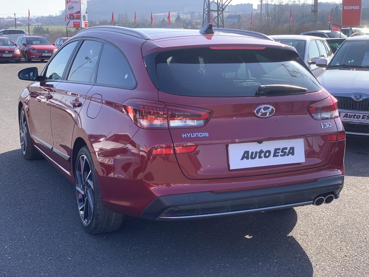 2021 Hyundai I30 - 4