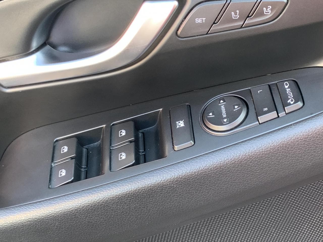 2021 Hyundai I30 - 18