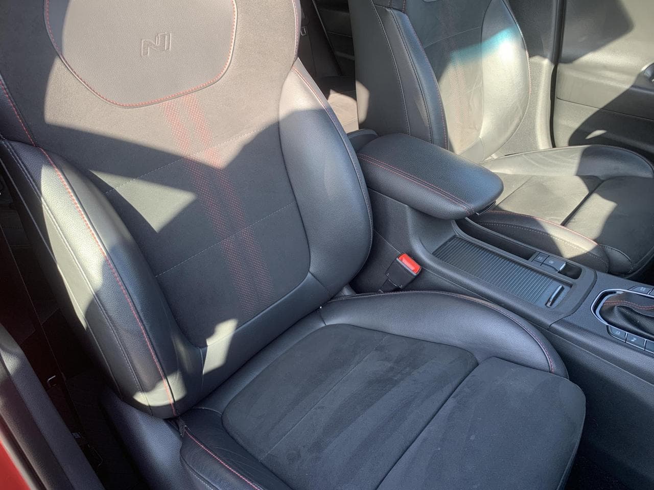 2021 Hyundai I30 - 12