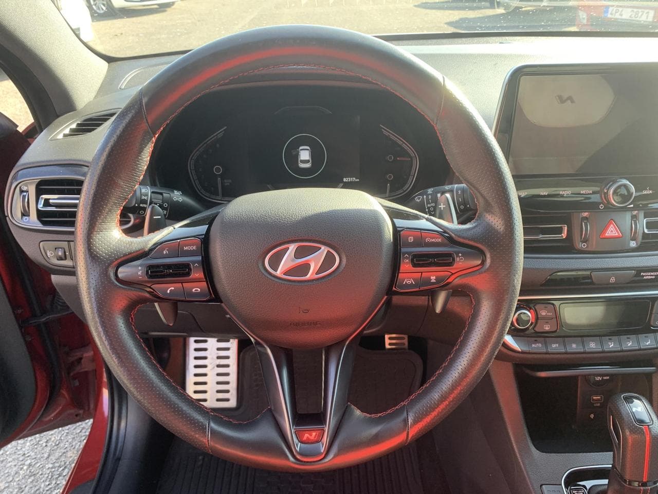 2021 Hyundai I30 - 13