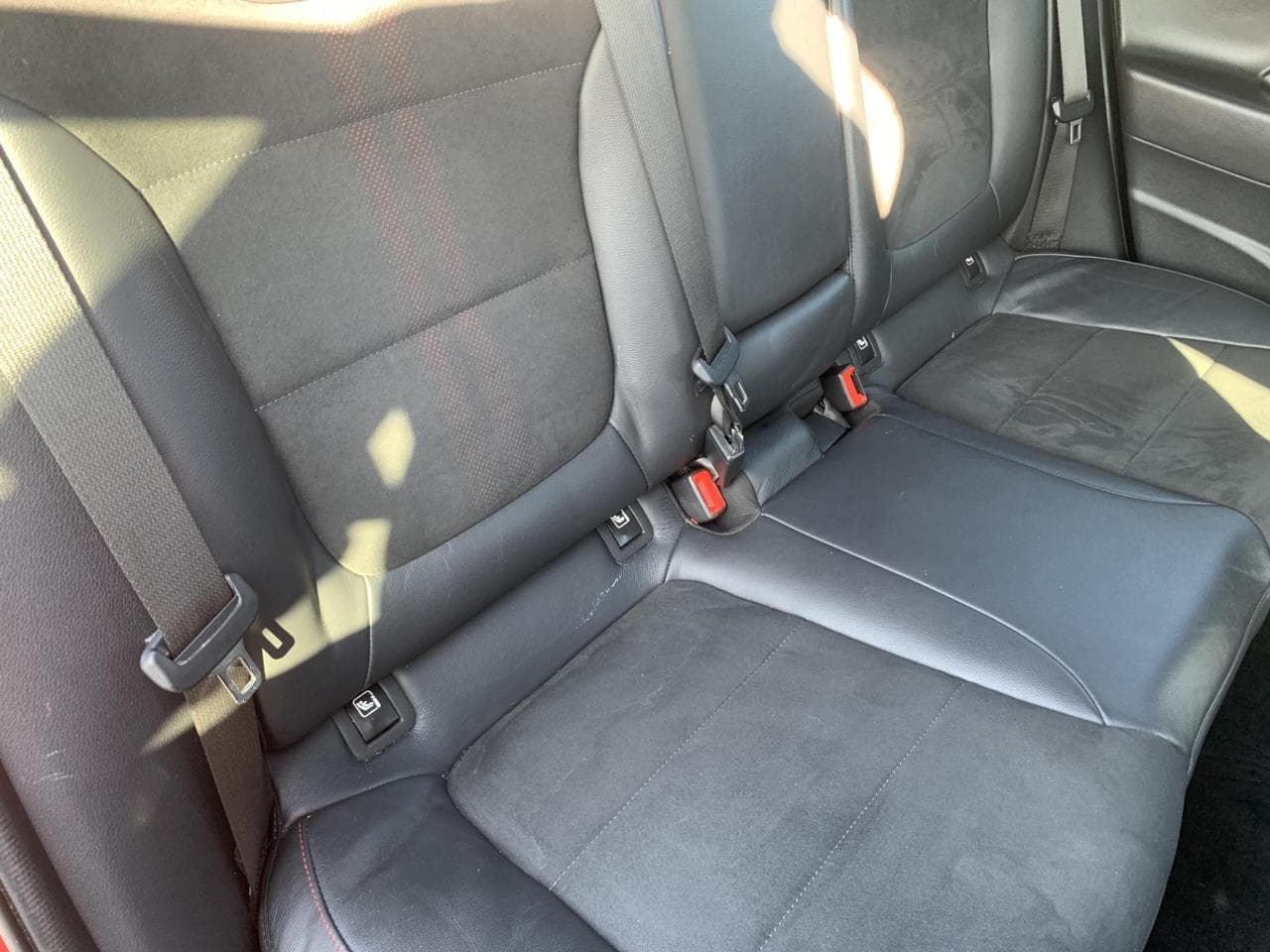 2021 Hyundai I30 - 11