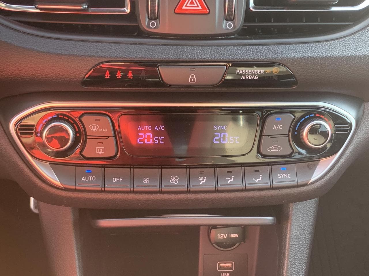 2021 Hyundai I30 - 17