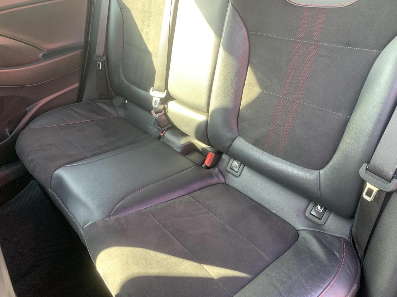 2021 Hyundai I30 - 10