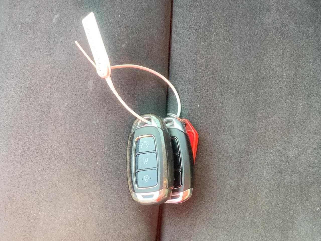 2021 Hyundai I30 - 20