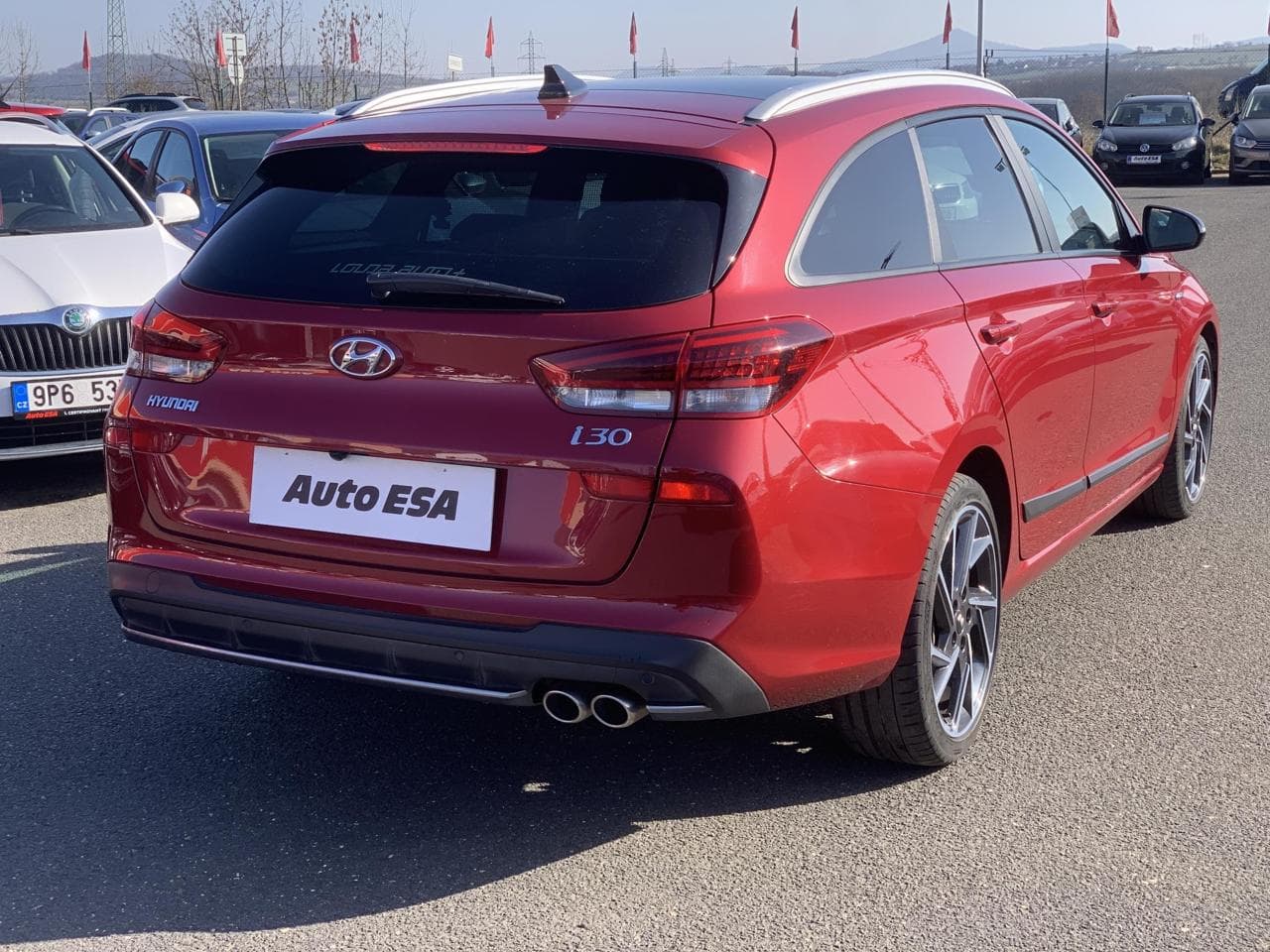 2021 Hyundai I30 - 6