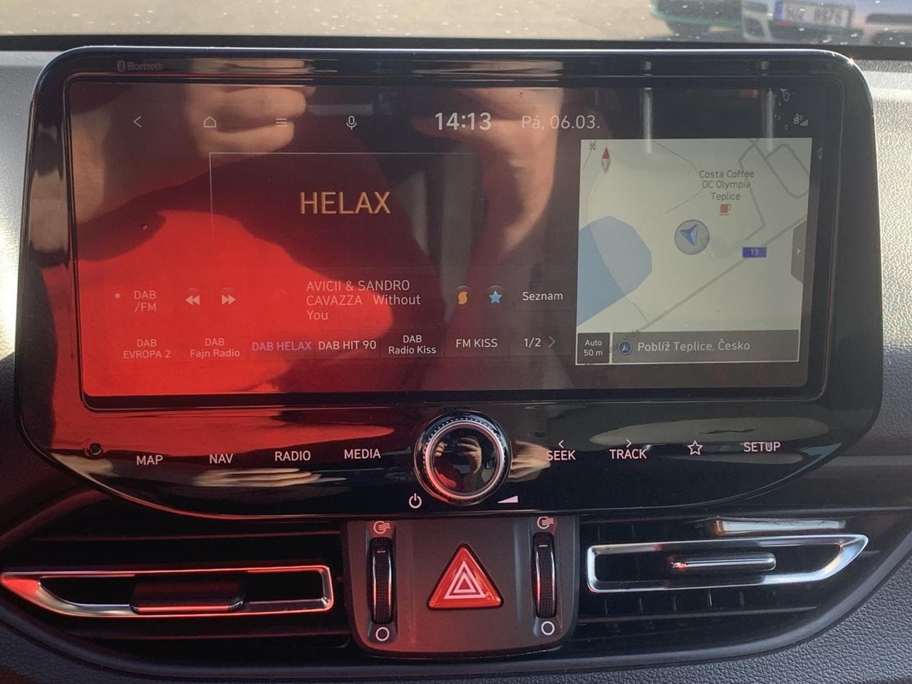 2021 Hyundai I30 - 15