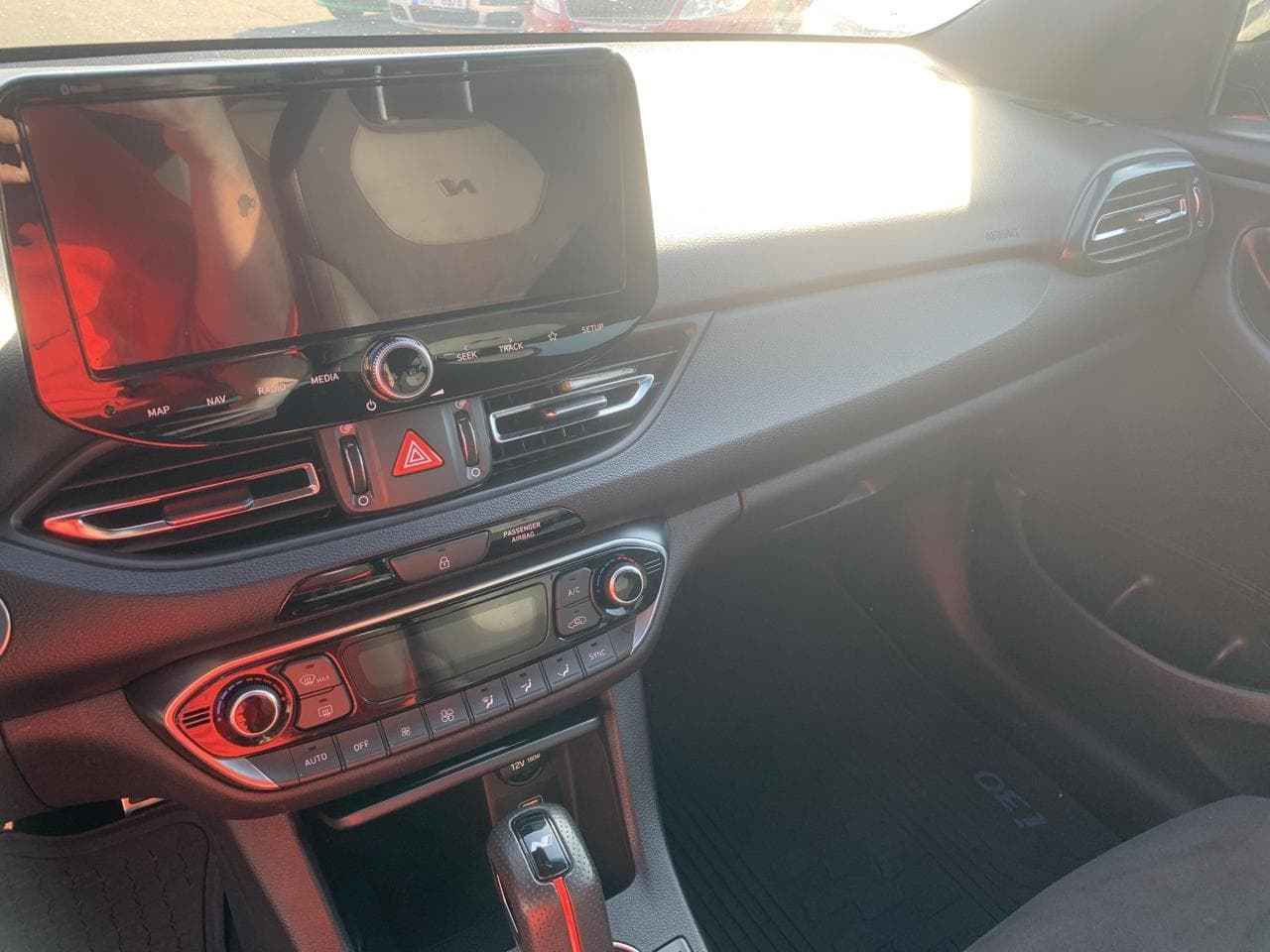 2021 Hyundai I30 - 14