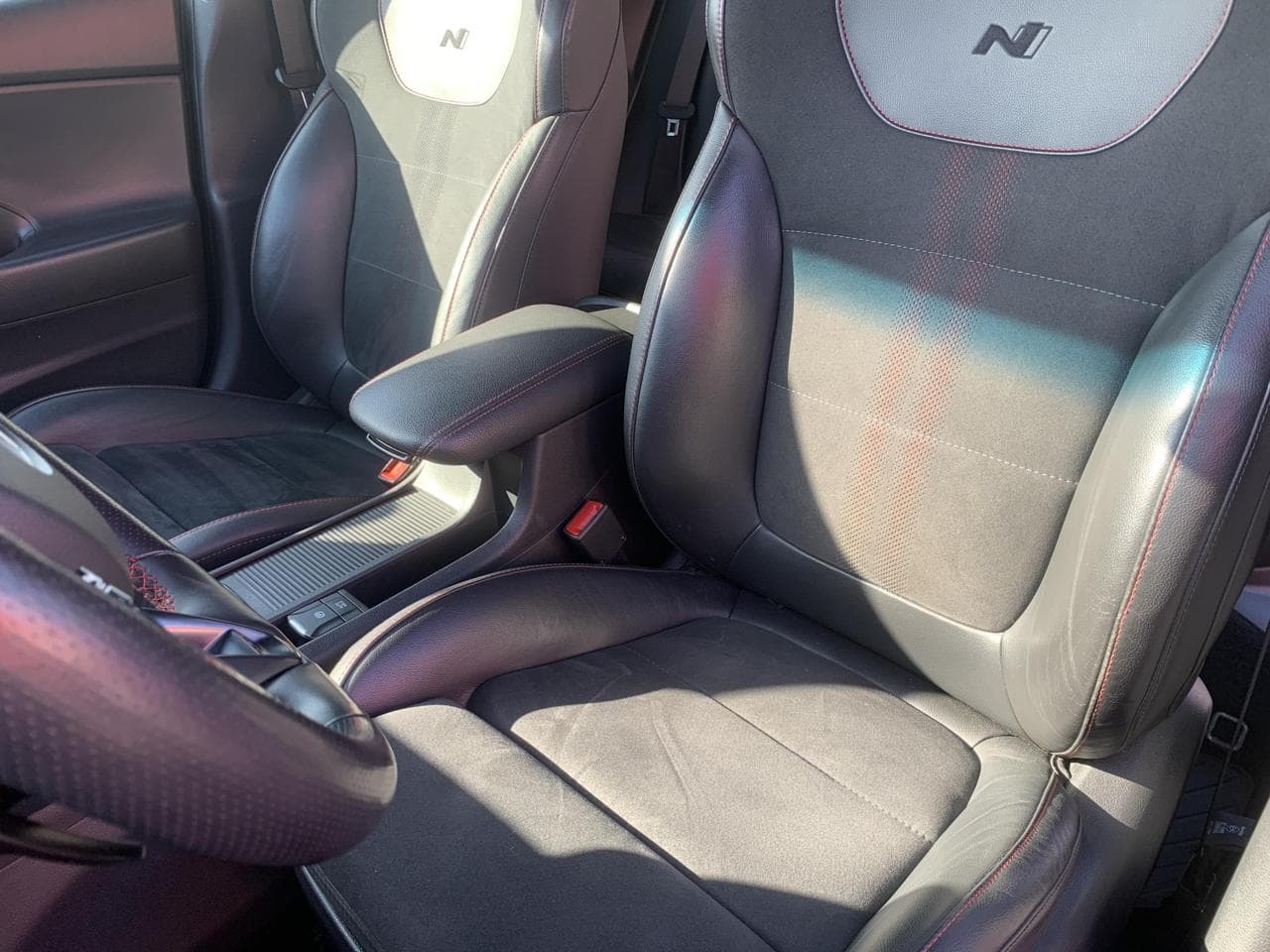 2021 Hyundai I30 - 9