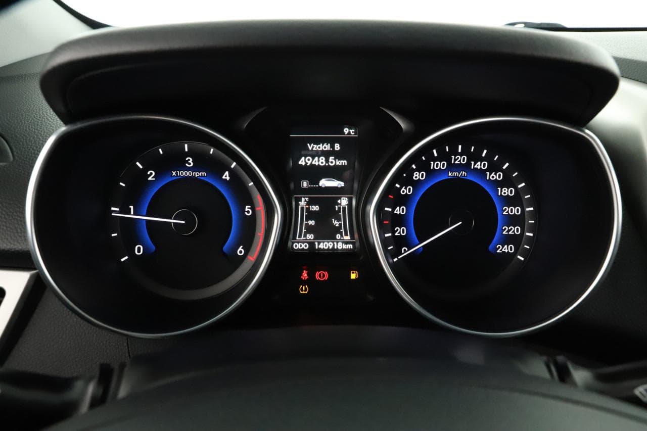 2015 Hyundai I30 - 15