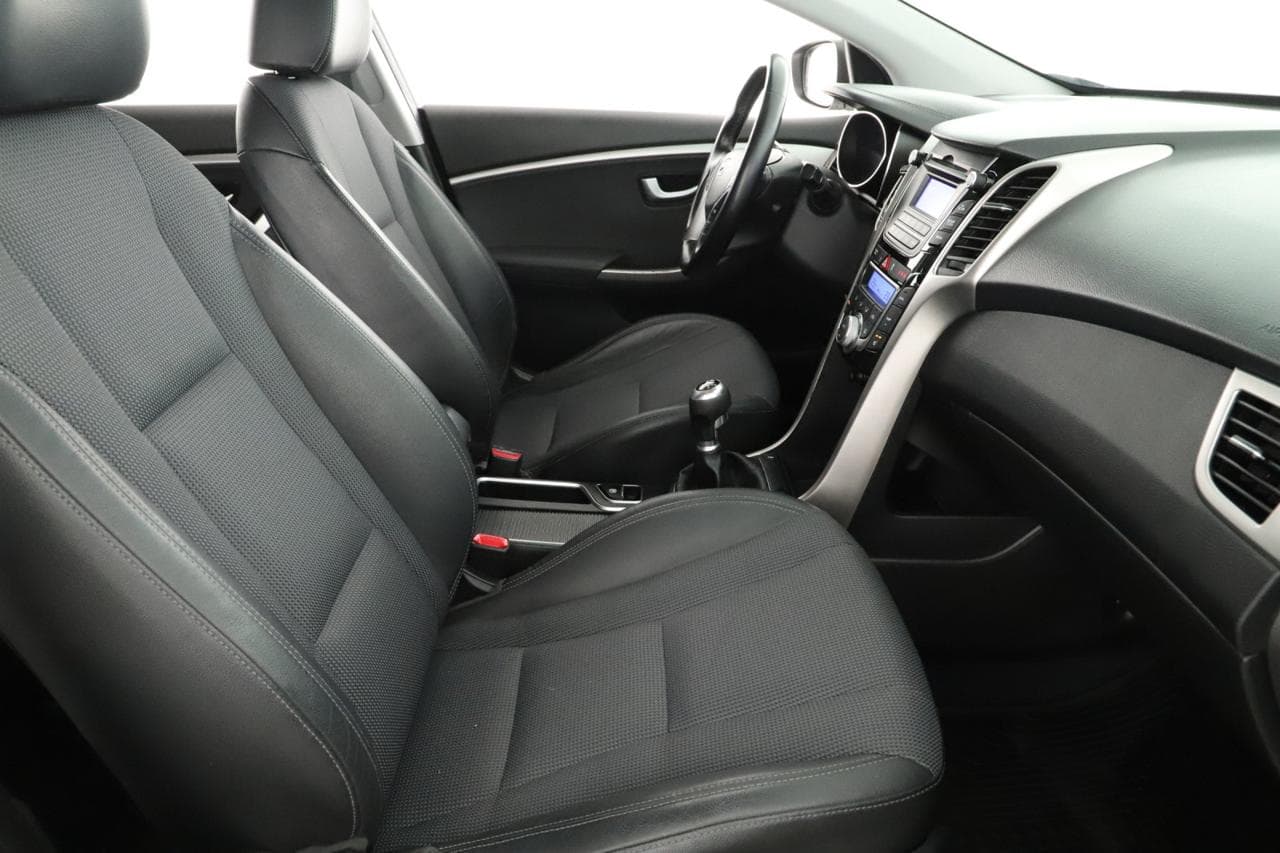 2015 Hyundai I30 - 10