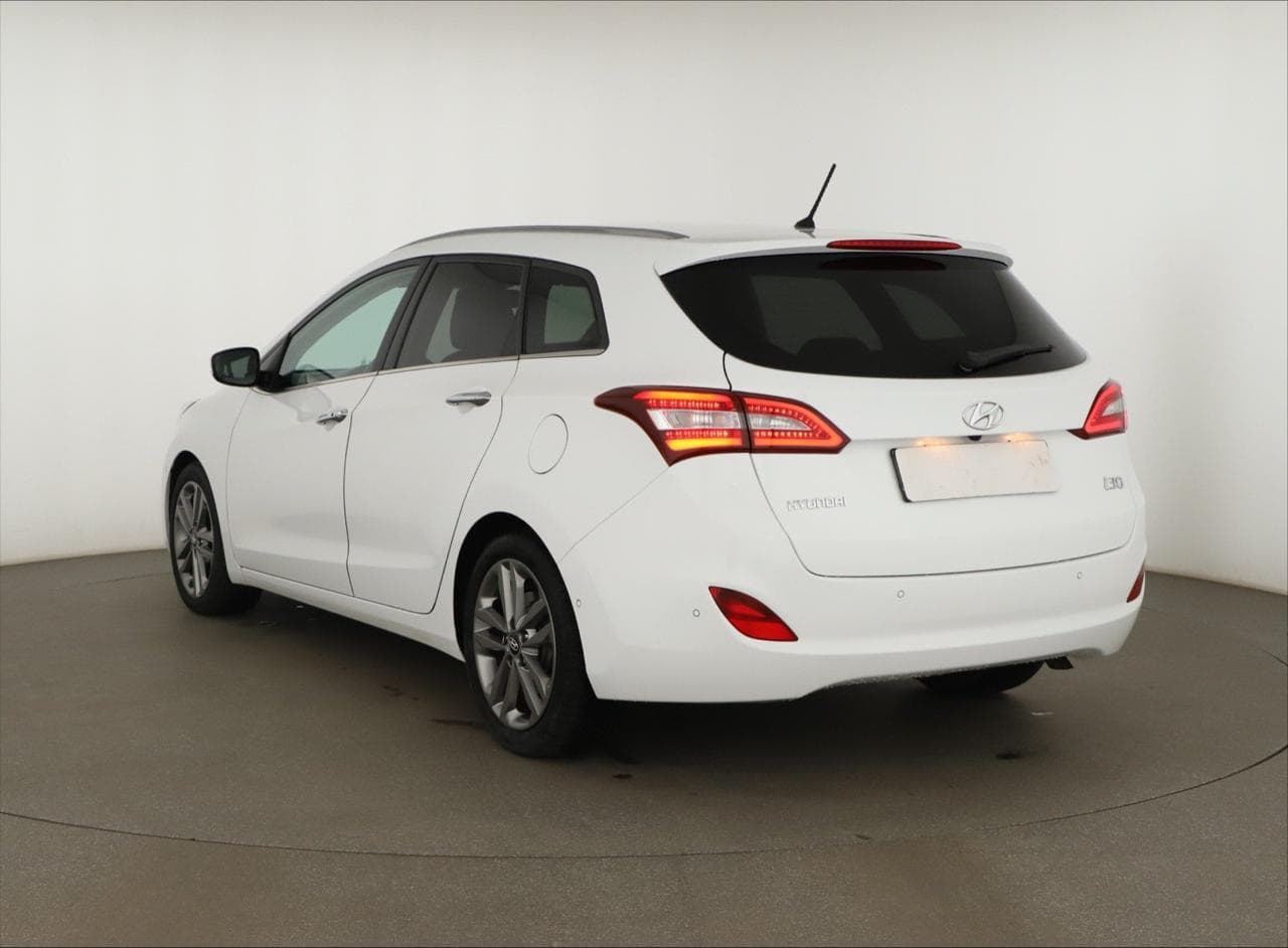 2015 Hyundai I30 - 5