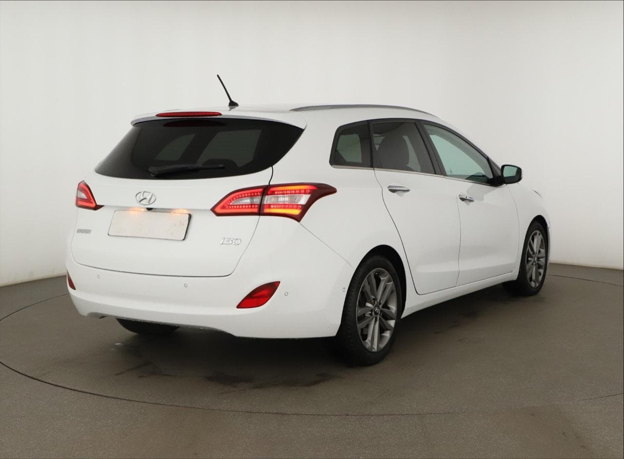 2015 Hyundai I30 - 7