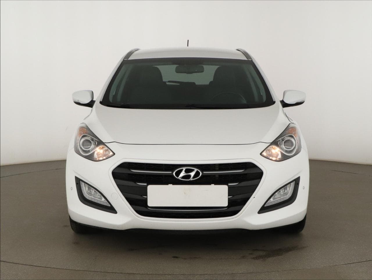 2015 Hyundai I30 - 2