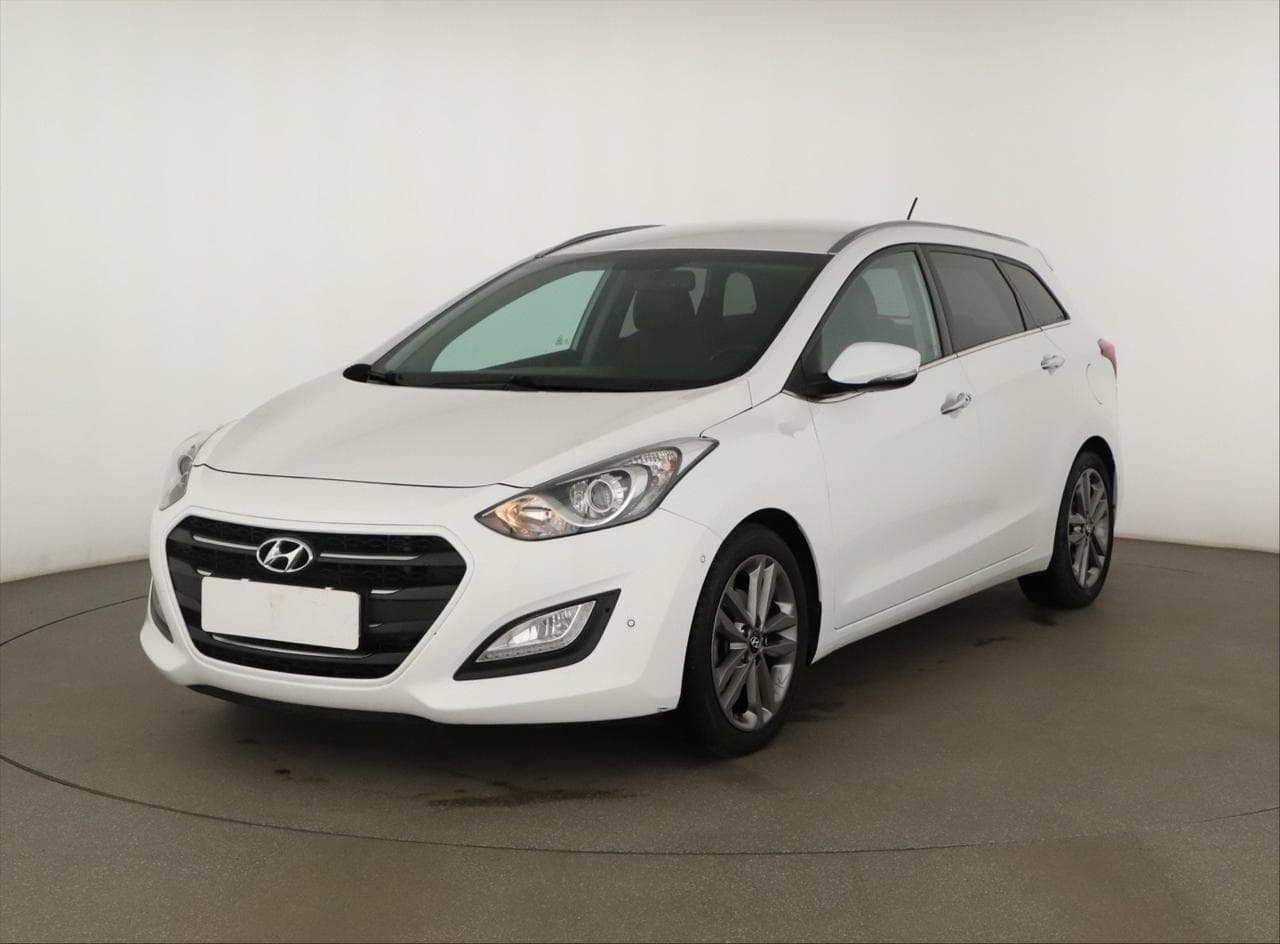 2015 Hyundai I30 - 3
