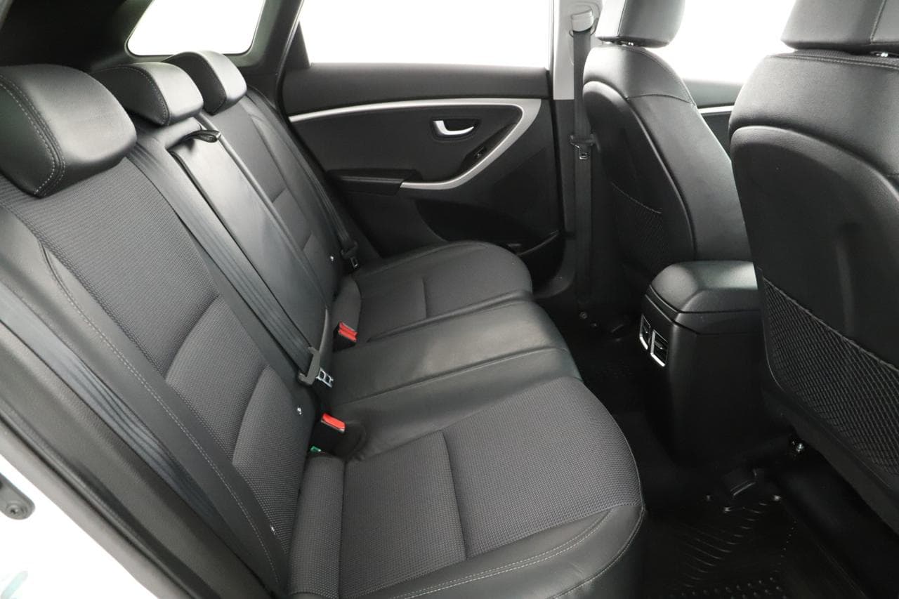 2015 Hyundai I30 - 11