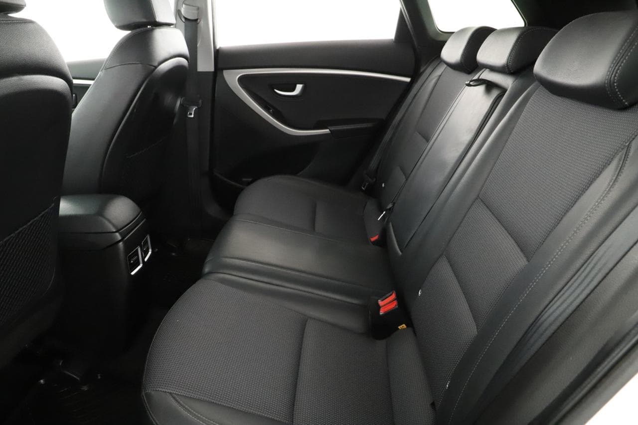 2015 Hyundai I30 - 12