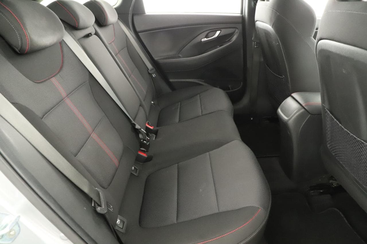 2022 Hyundai I30 - 11