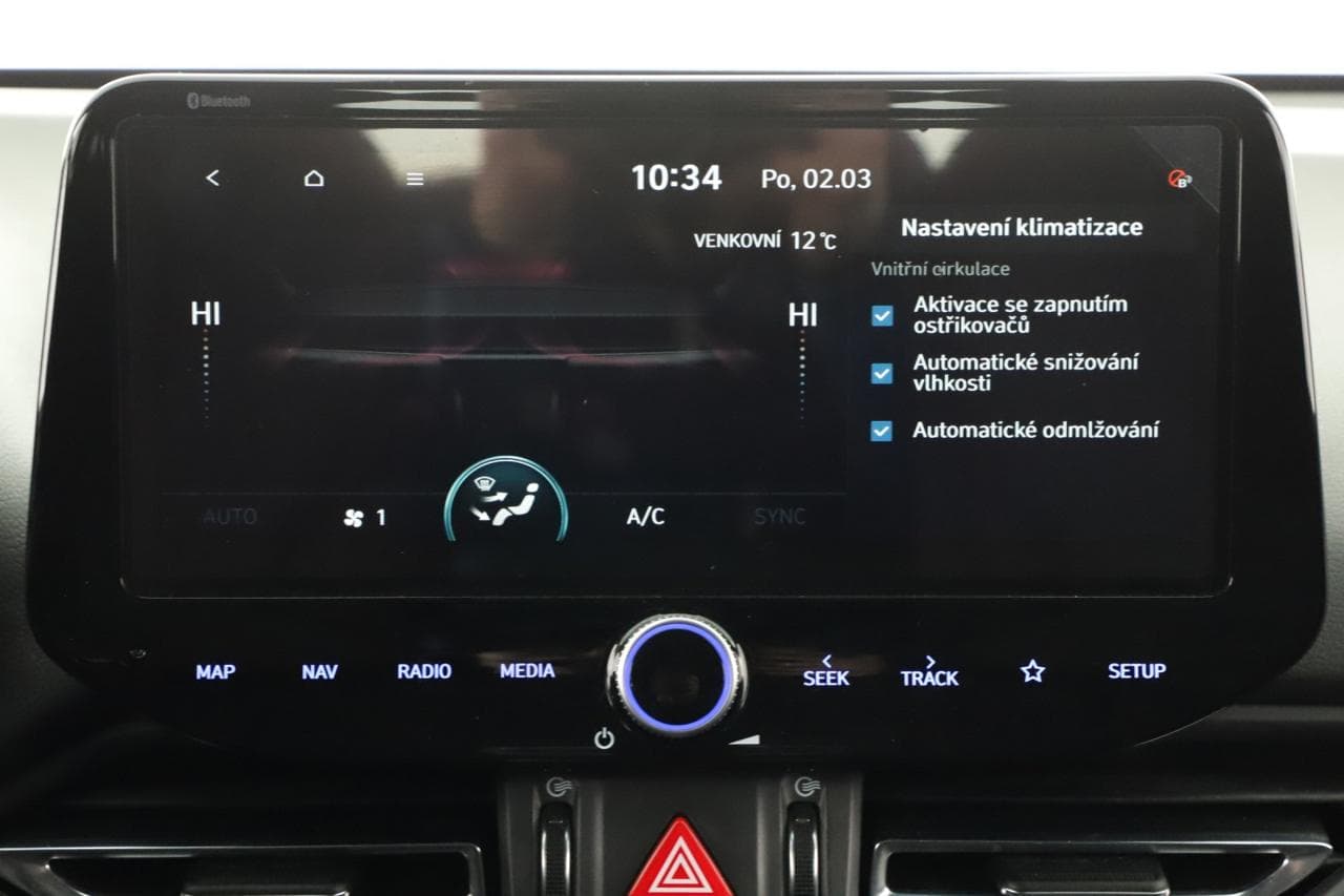 2022 Hyundai I30 - 20