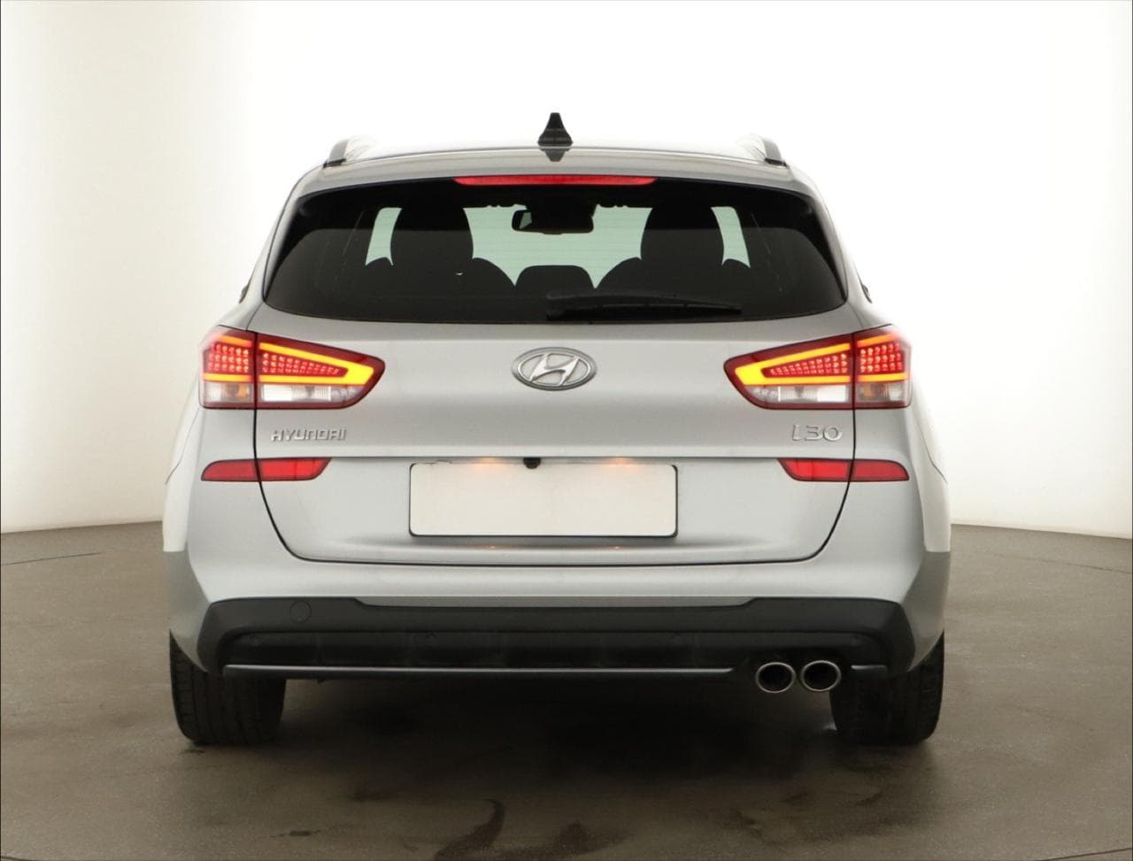 2022 Hyundai I30 - 6