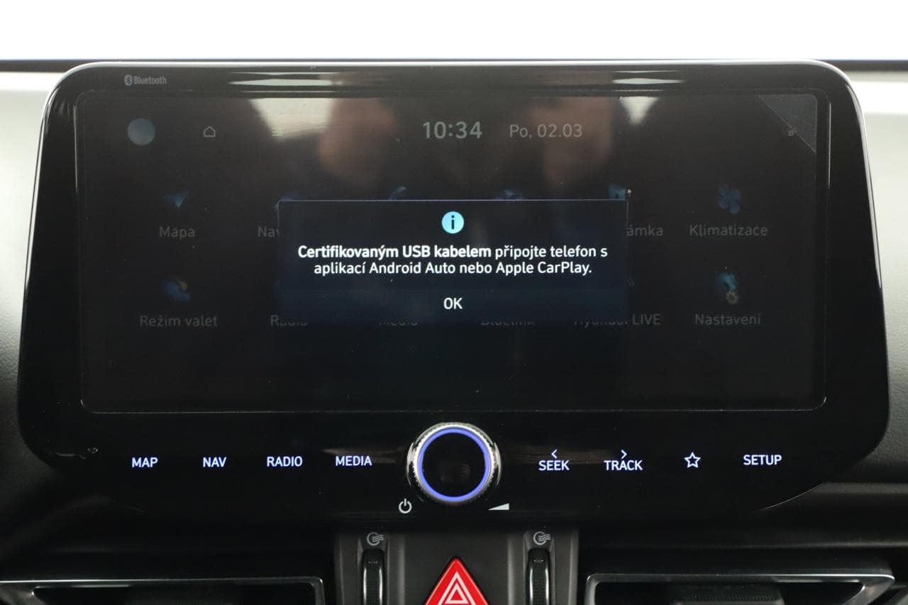 2022 Hyundai I30 - 19