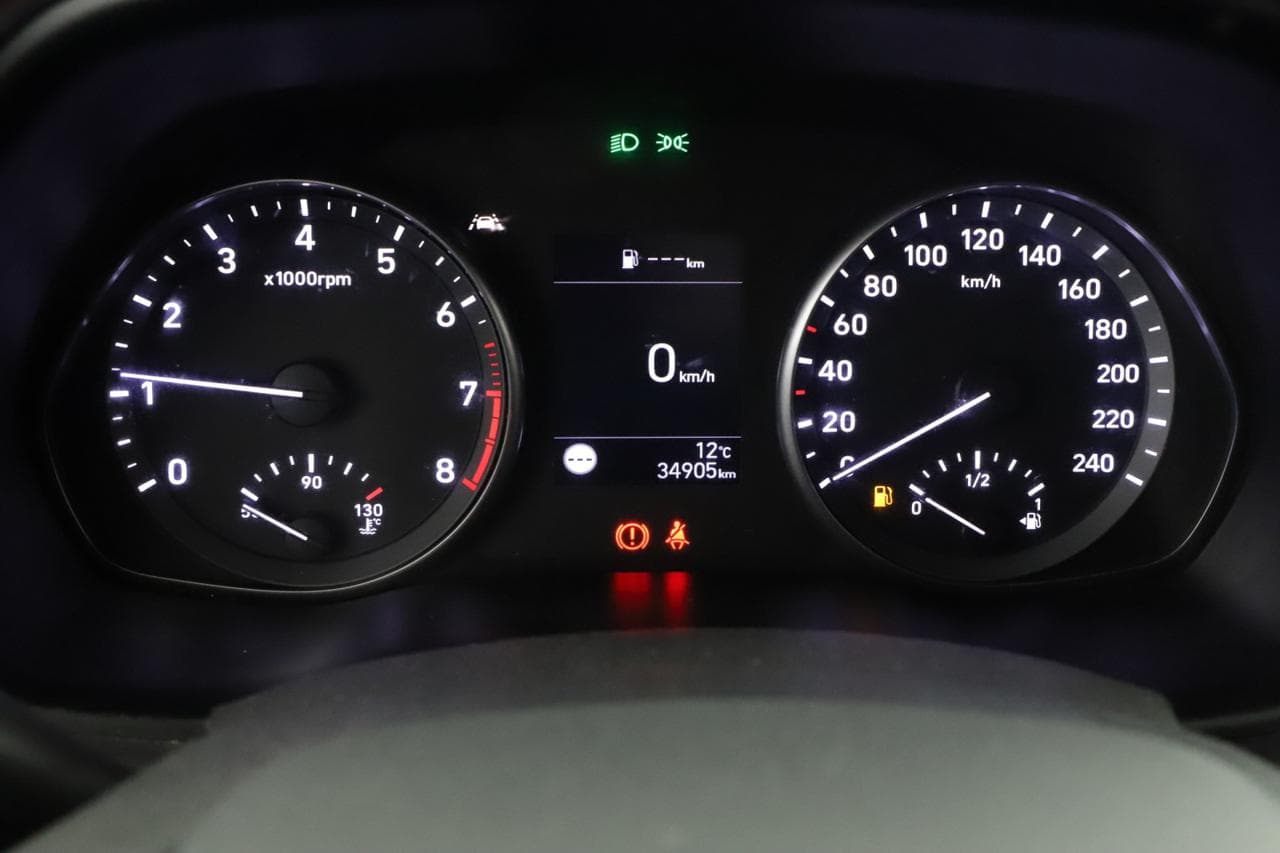 2022 Hyundai I30 - 15