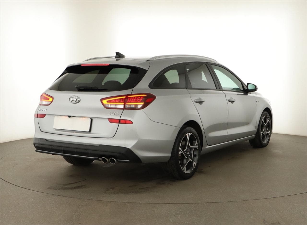 2022 Hyundai I30 - 7