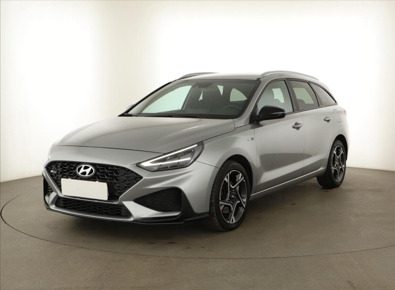 2022 Hyundai I30 - 3