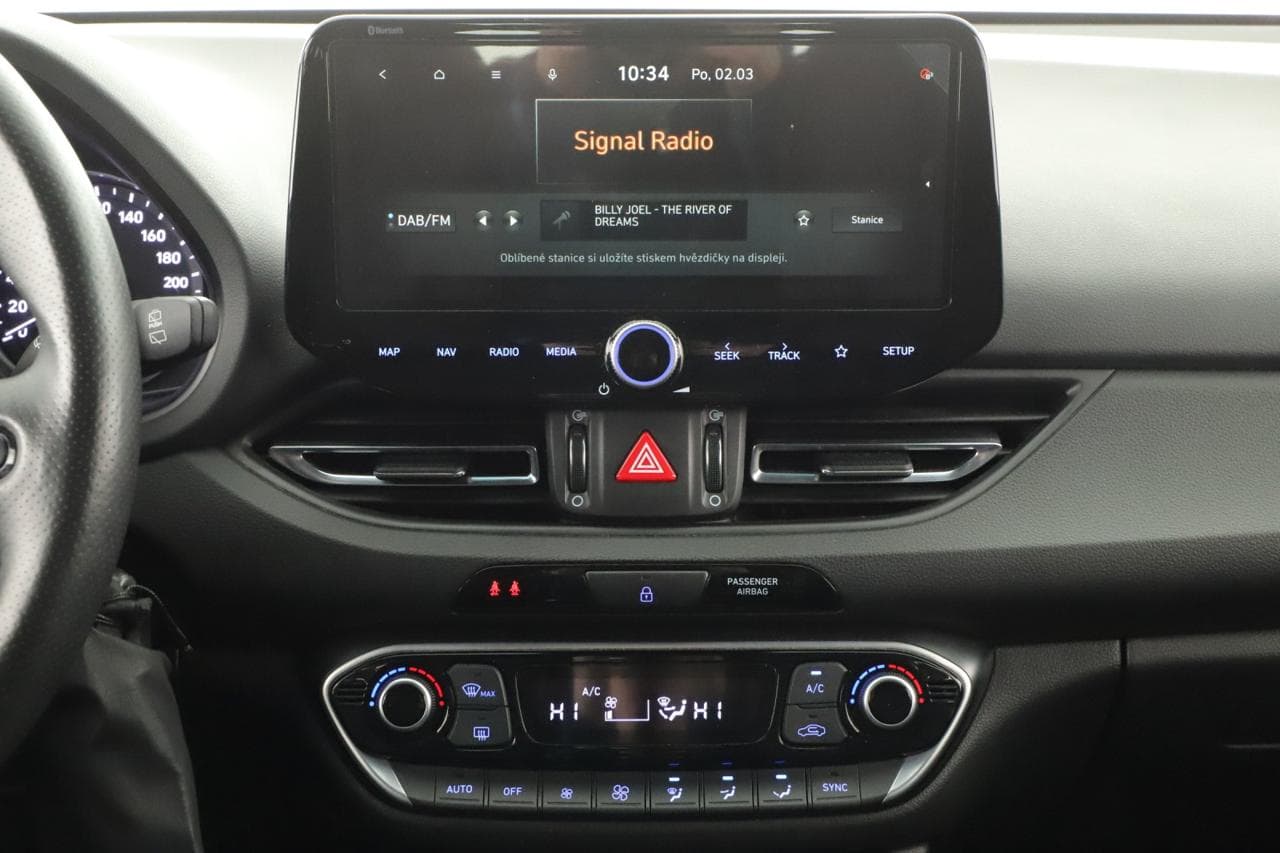 2022 Hyundai I30 - 16