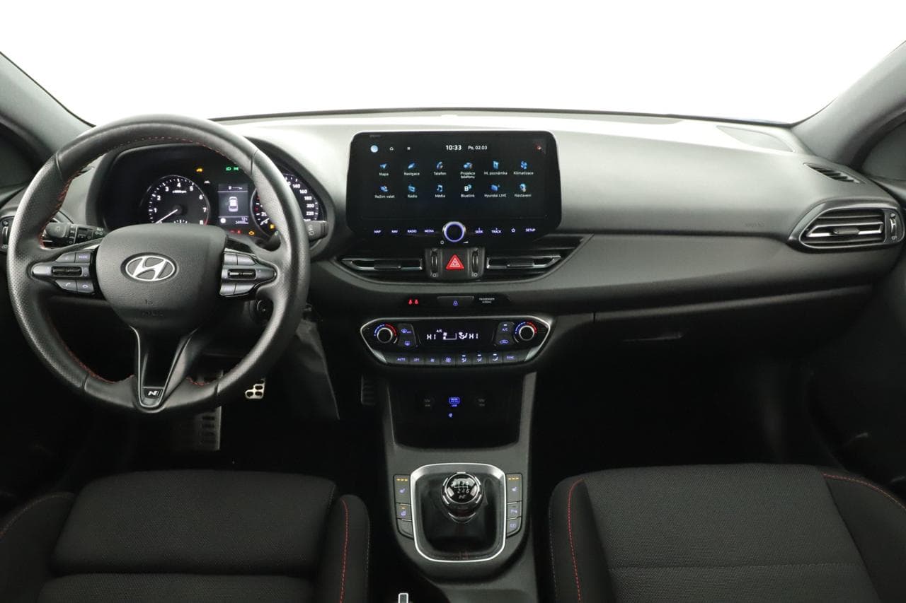 2022 Hyundai I30 - 9