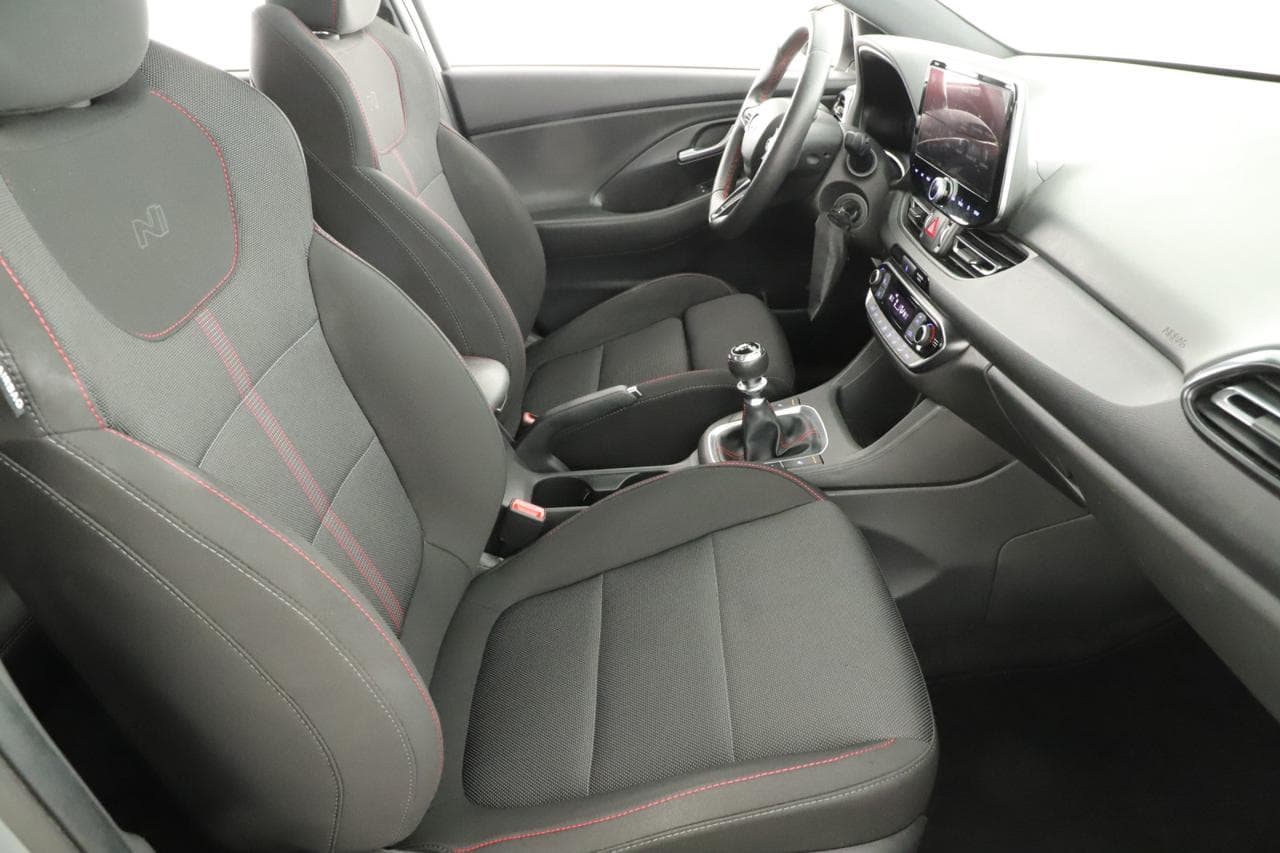 2022 Hyundai I30 - 10