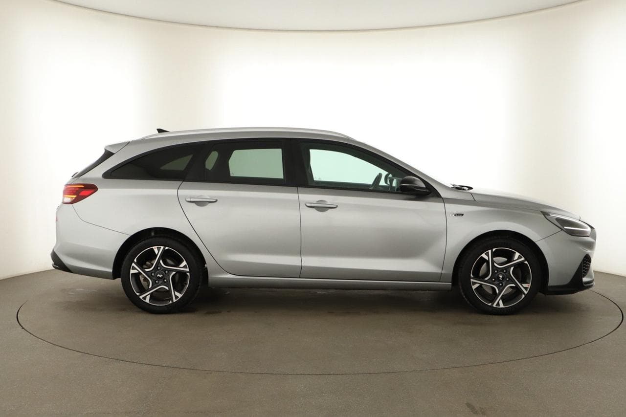 2022 Hyundai I30 - 8