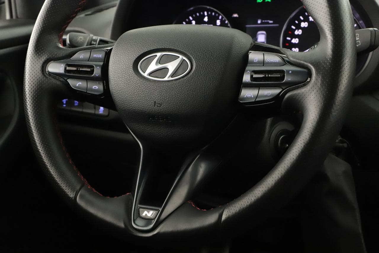 2022 Hyundai I30 - 14