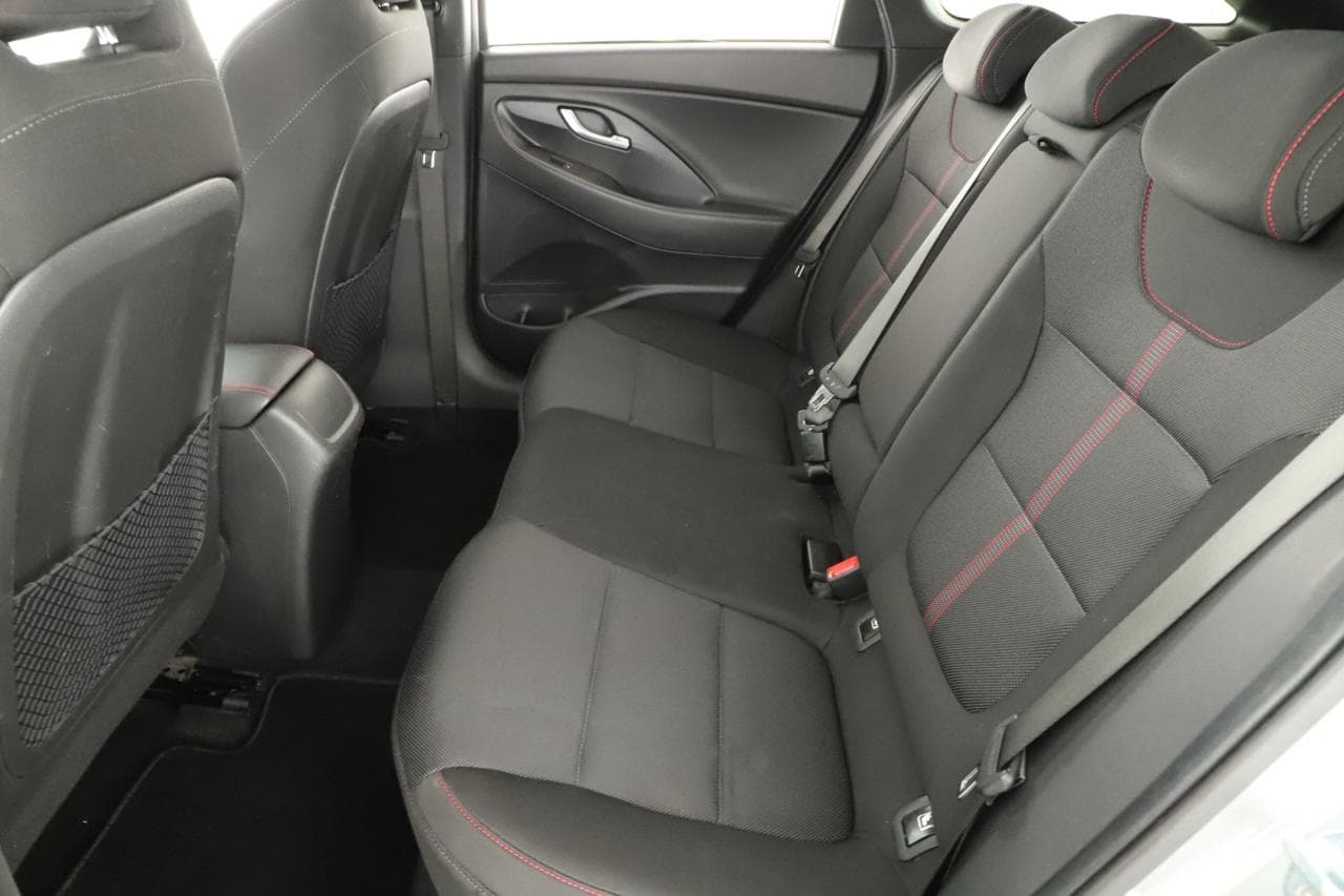 2022 Hyundai I30 - 12