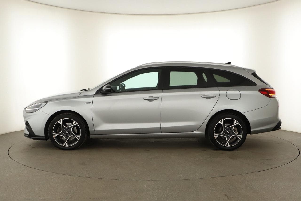 2022 Hyundai I30 - 4