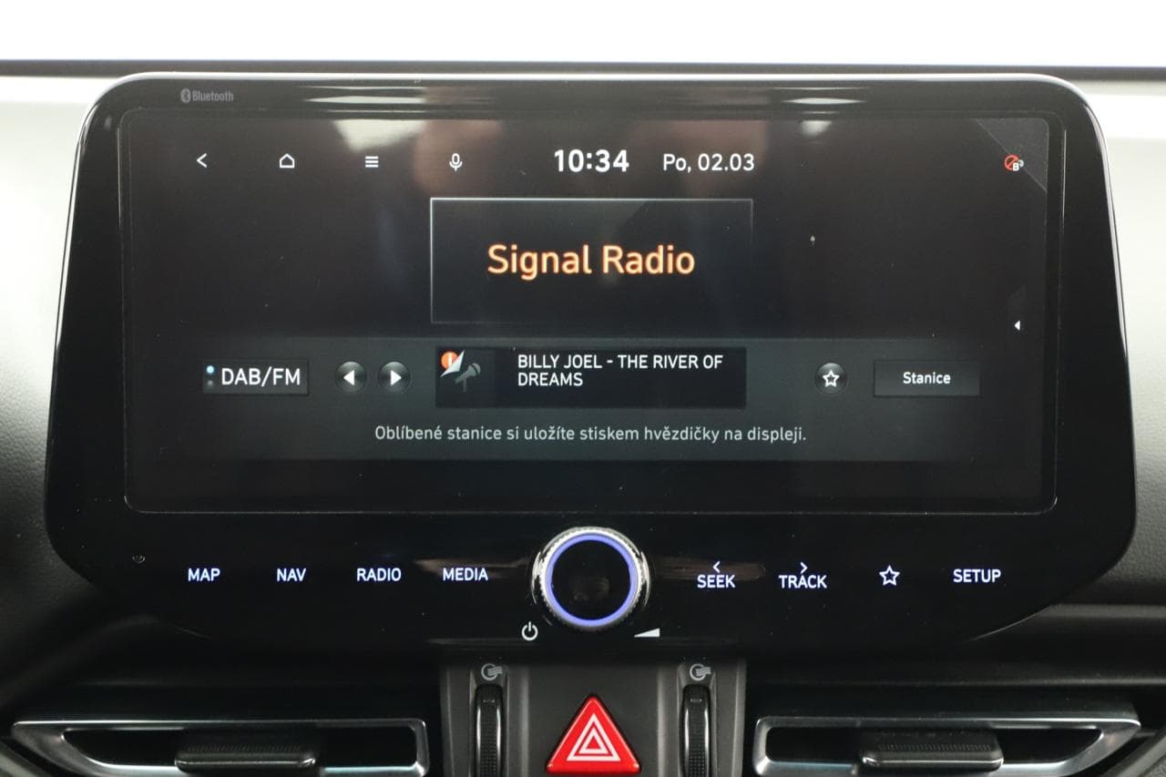 2022 Hyundai I30 - 18