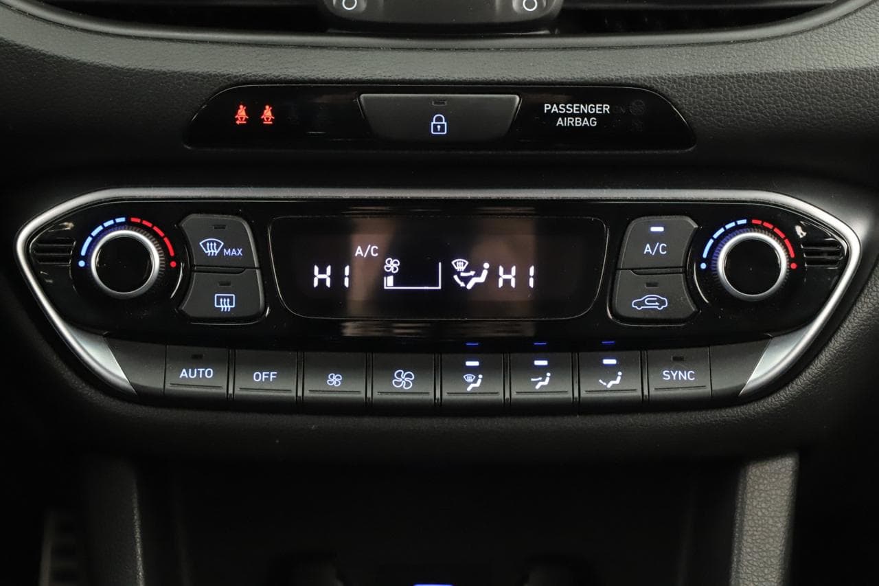 2022 Hyundai I30 - 17