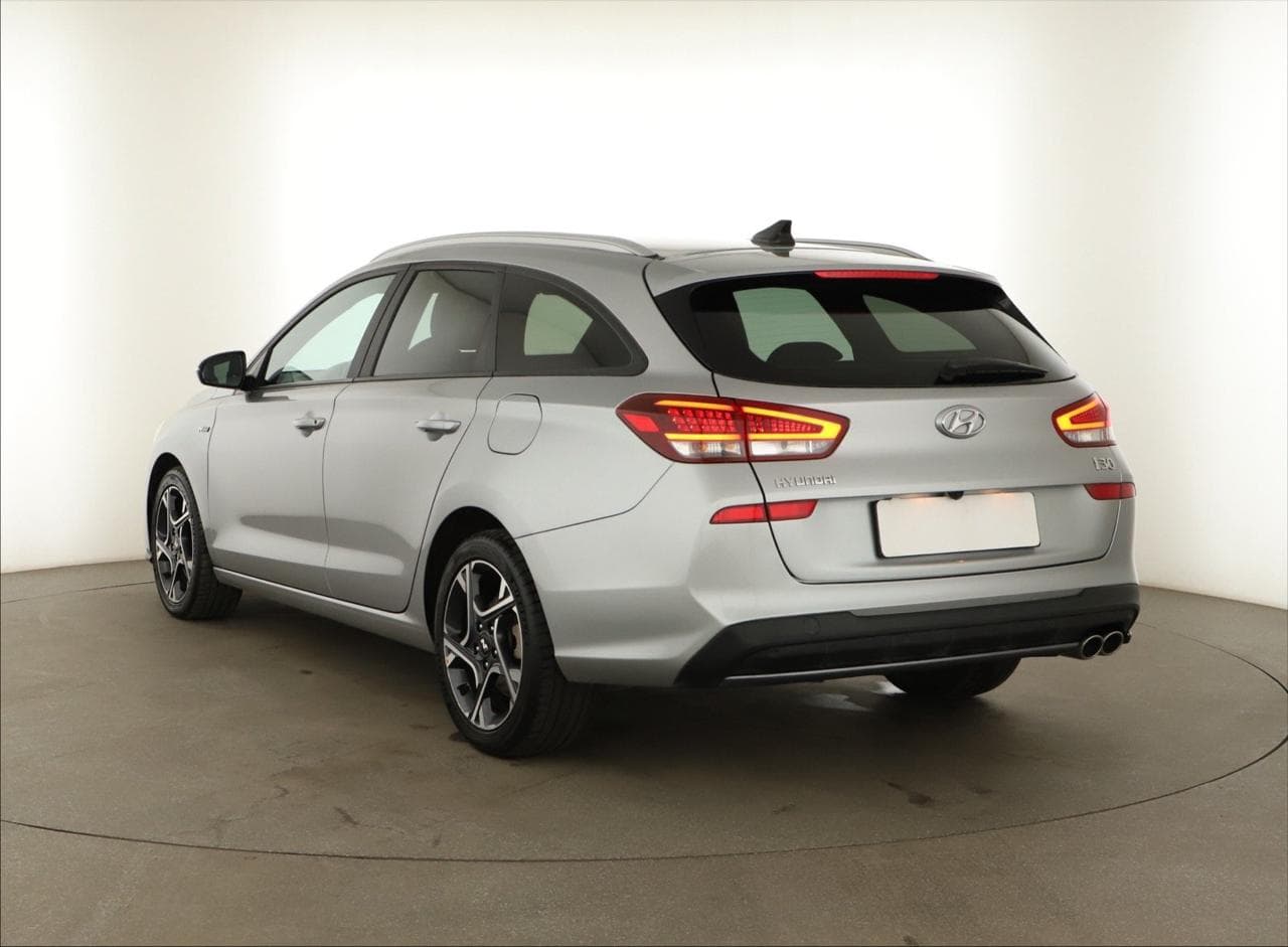 2022 Hyundai I30 - 5