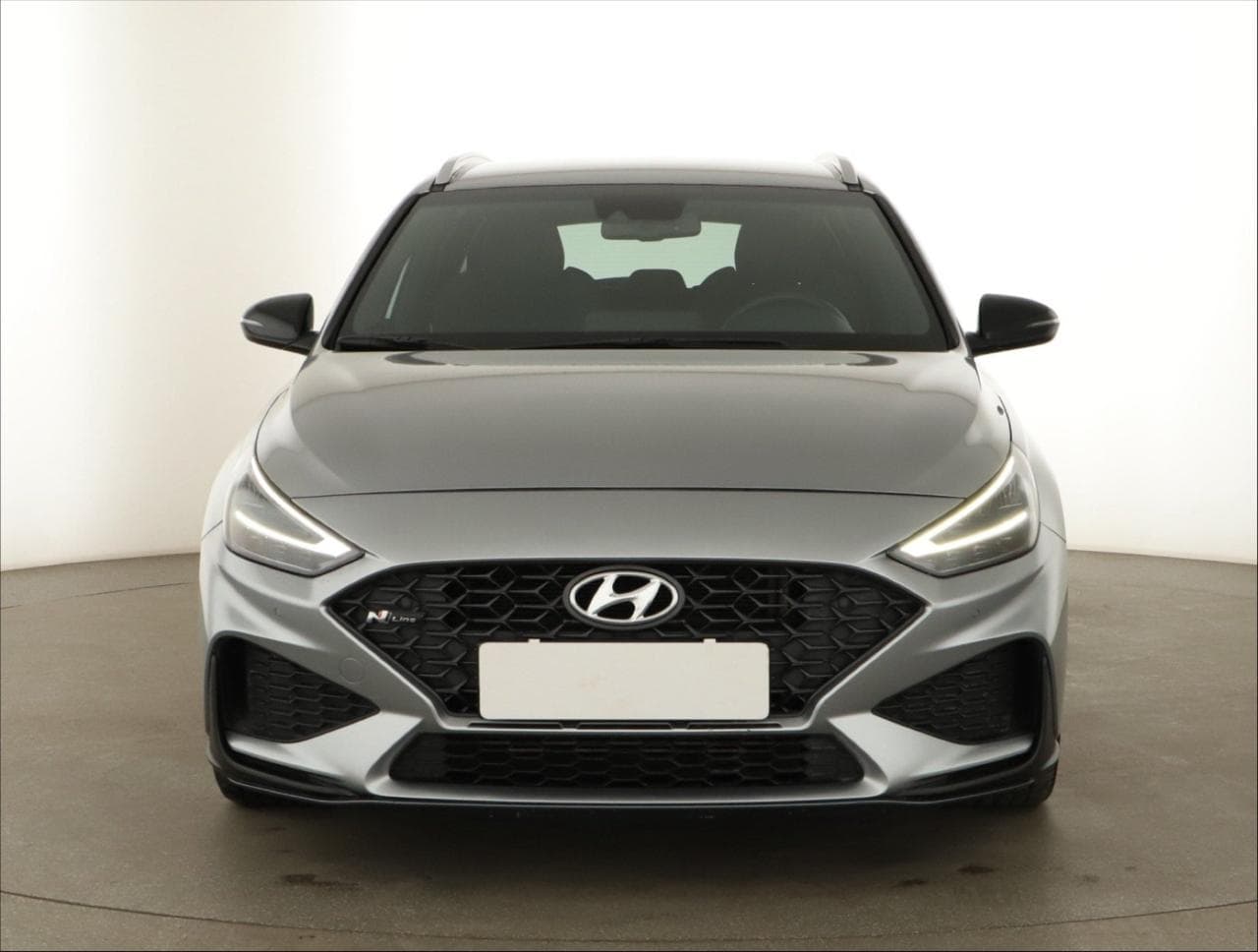 2022 Hyundai I30 - 2