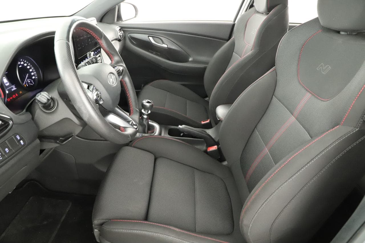 2022 Hyundai I30 - 13