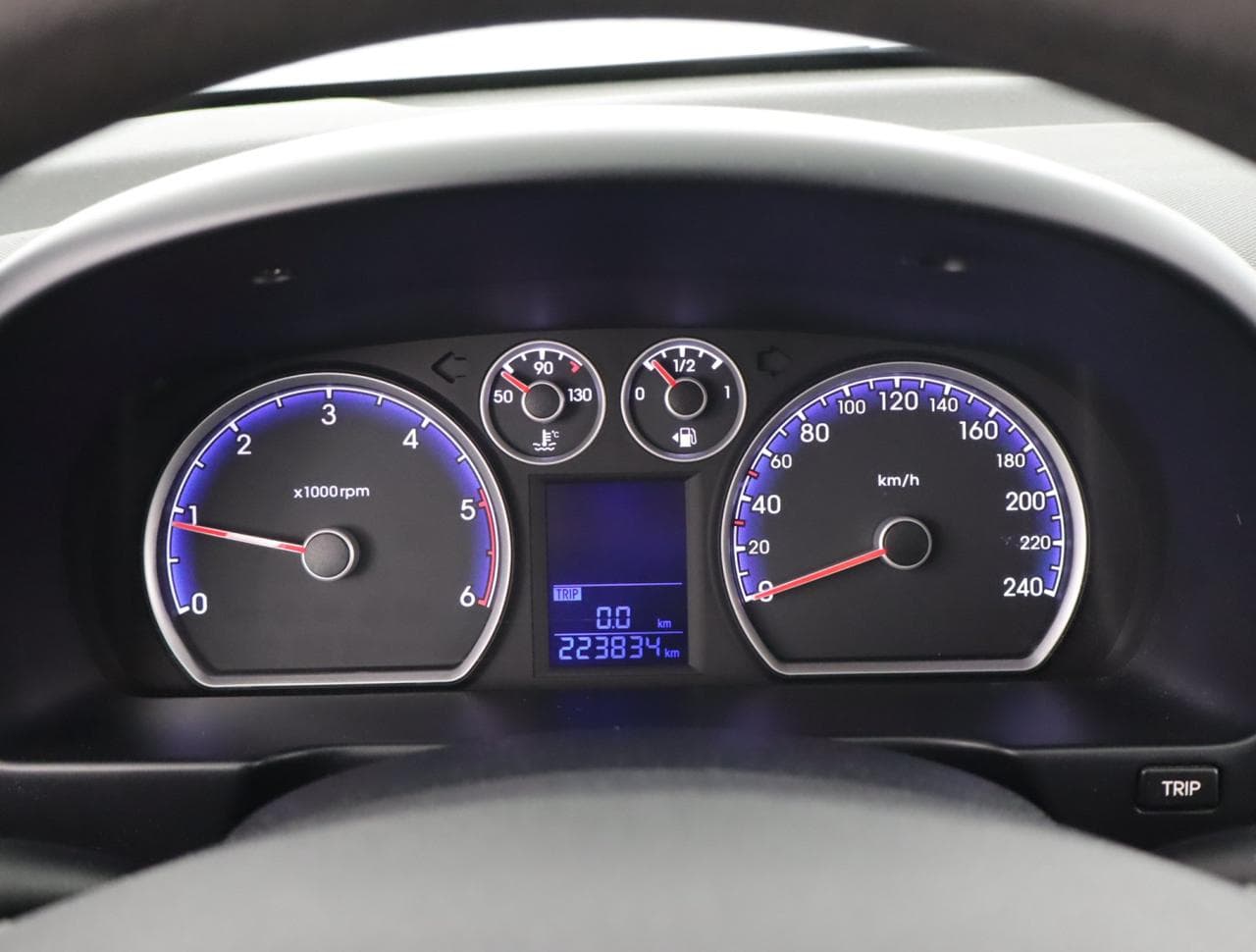 2011 Hyundai I30 - 17