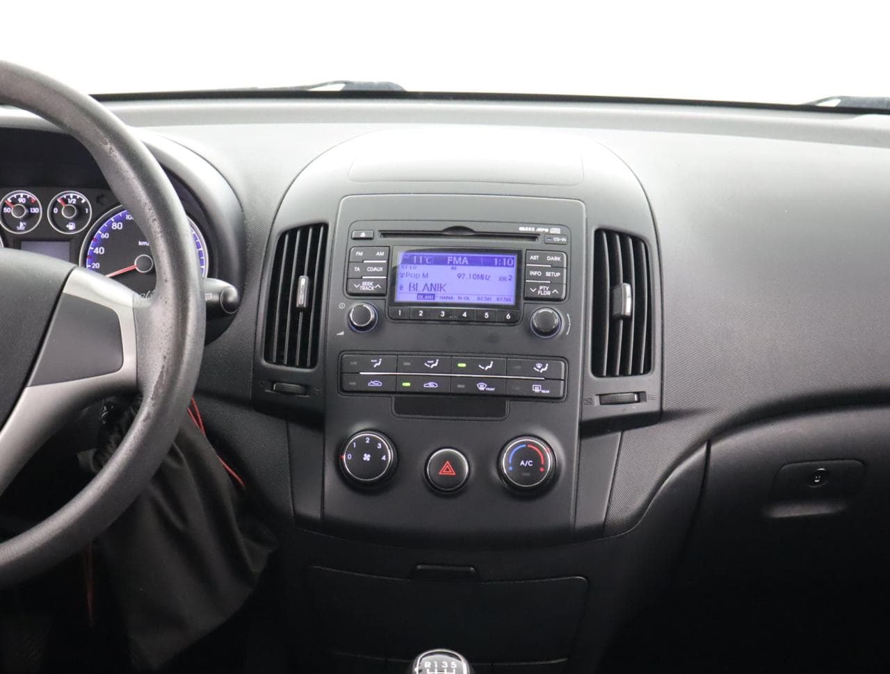 2011 Hyundai I30 - 18