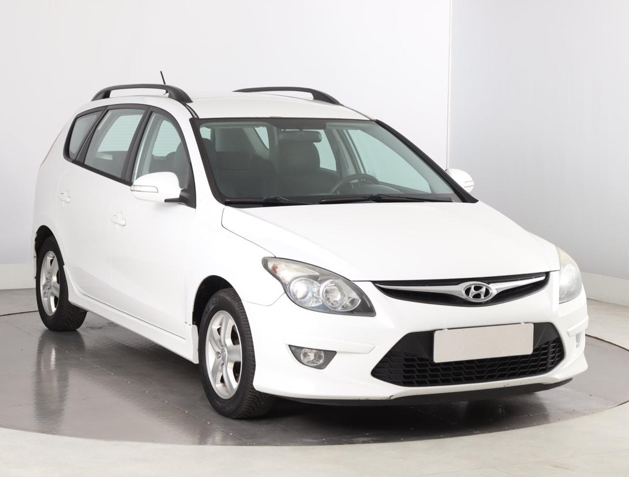 Hyundai i30 1.6 CRDi 66kW kombi
