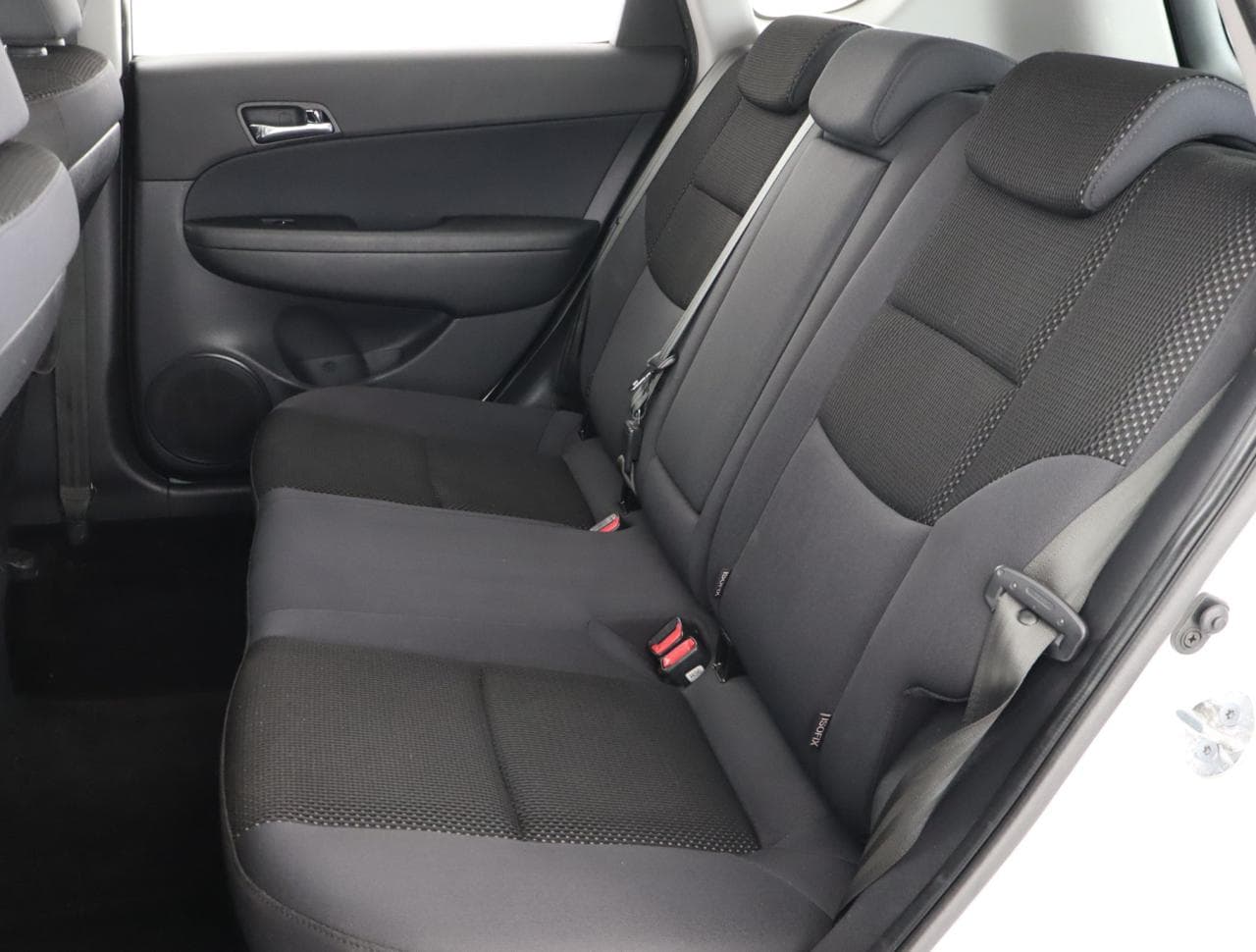 2011 Hyundai I30 - 15