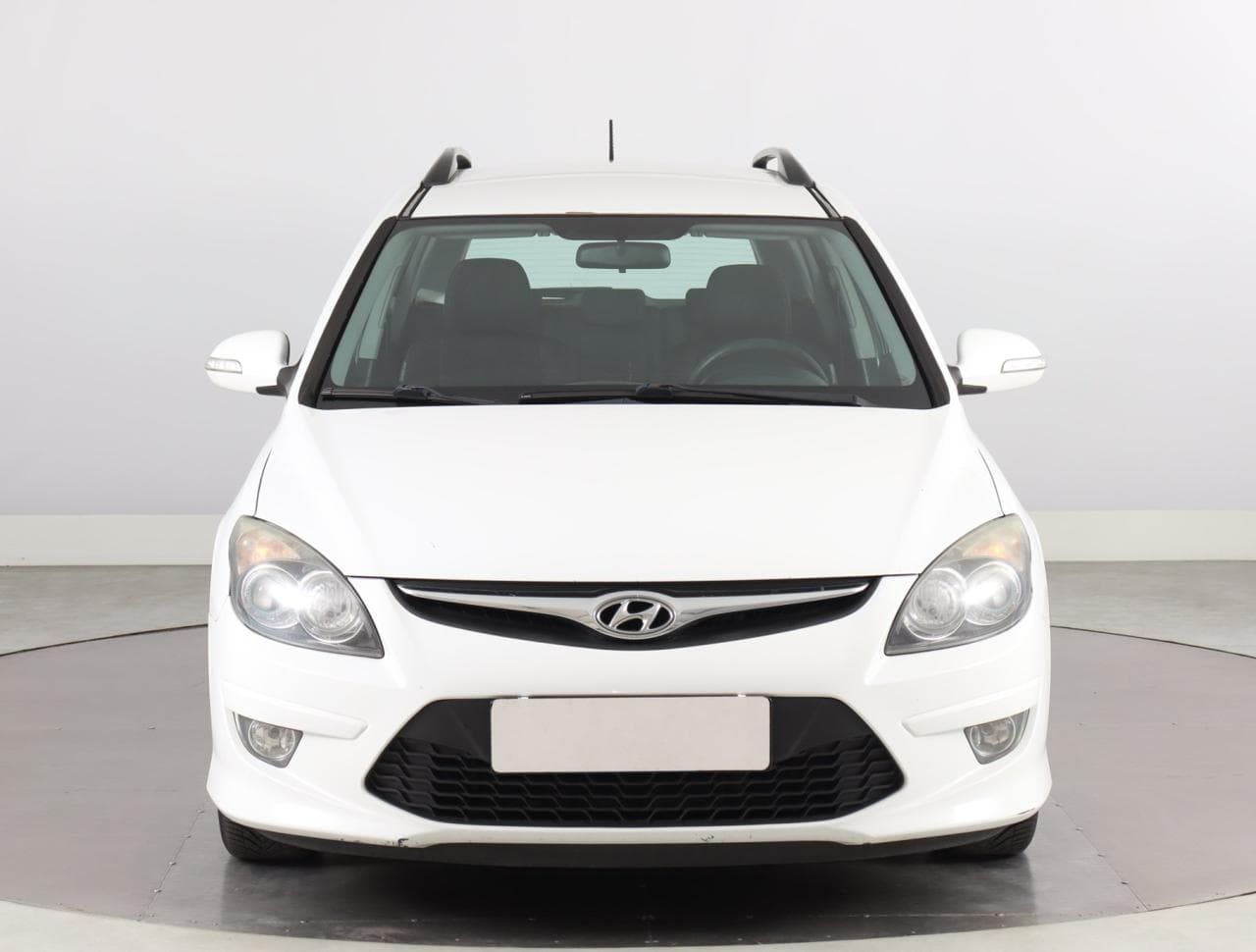 2011 Hyundai I30 - 2