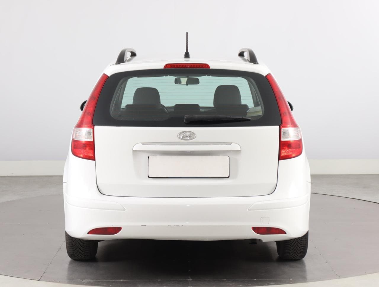 2011 Hyundai I30 - 6