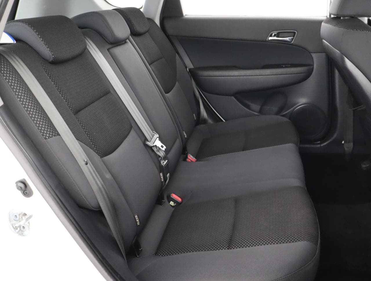 2011 Hyundai I30 - 13